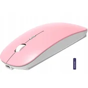 shumee BREZŽIČNA BLUETOOTH TIHA TABLIČNA MIŠKA