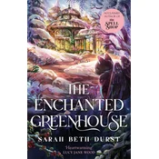 The Enchanted Greenhouse