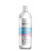 HERBOW Parfum/koncentrirani mehčalec za perilo 2v1 BABY, za 200 pranj
