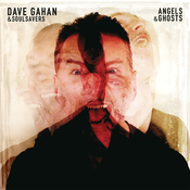 Dave Gahan - Angels & Ghosts (CD)