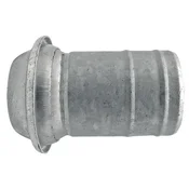 5 čep z tulcem za 5 cev A 125/5 dolžine 240 mm Berselli kapljična cev