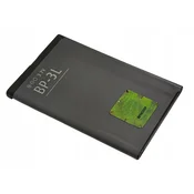 shumee Nova baterija BP-3L ZA Nokia Lumia 710 510 610 Asha 303 603