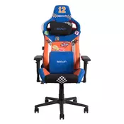 SPAWN Gejmerska stolica Yugo 2.0 šarena