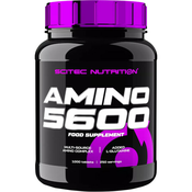 Scitec Nutrition Amino 5600 1000 tablet