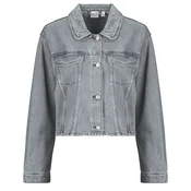 Vero Moda VMAYA LS DENIM Siva