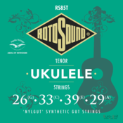 Rotosound RS85T Nylgut Tenor Ukulele Strings