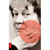Elegie für Iris