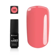 Flexy Hybrid Gel-105 Trajni gel lak za nokte UV i LED | SILCARE | Kozmo