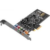 CREATIVE Sound Blaster Audigy Fx OEM