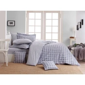 L`ESSENTIEL MAISON Ranforce posteljina (240x220) Classic