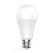 Woox Smart Zigbee LED bulb - R9077 (E27, RGB+CCT, 30.000h, 10 Watt, 806LM, 2700-6500K, Zigbee 3.0) Dom