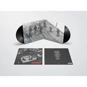 Jungle By Night - Synergy (Limited Edition) (Red Coloured) (2 LP)
