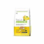 Trainer Natural hrana za pse Adult Small&Toy - Piletina i pirinac 7kg