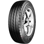 Bridgestone letna poltovorna pnevmatika 215/65R16 106T Duravis R660