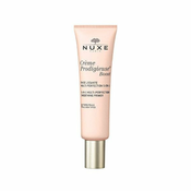 Nuxe Creme Prodigieuse Boost 5-in-1 Multi-Perfection Smoothing Primer podloga za šminku za ujednacenu i prosvijetljenu kožu 30 ml