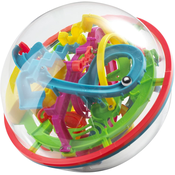 Dječja igračka Brainstorm - Lopta labirint 1