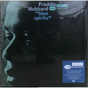 Hubbard, Freddie-Blue Spirits