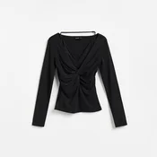 Reserved - Bluza sa cipkom