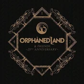 Orphaned Land - Orphaned Land & Friends (4 LP)