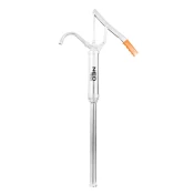 shumee Oljna črpalka, 18 l/min. Za sode od 60 do 220 litrov