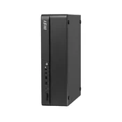 MSI PRO DP80 AI A2G Ultra 5 225 racunalo, 32 GB, 1 TB + 1 TB SSD, Windows 11 Home