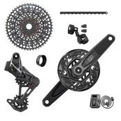 GRUPA SRAM X0 EAGLE AXS TTYPE eMTB
