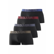 s.Oliver Boksarice, črna