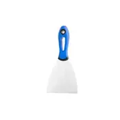 Kubala Lopatica Spatula stainless steel, 100 mm, MČ handle