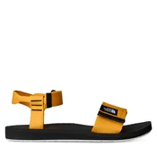 THE NORTH FACE Sandali M SKEENA II temno rumena