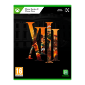 XIII - Limited Edition (Xbox Seriesx& Xbox One)