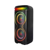 Havit Bluetooth zvucnik SQ122BT-EU, Crni
