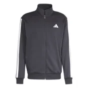 Adidas M 3S FL TT TS, muškikomplet, crna KSG48
