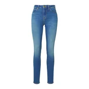 Lee Kavbojke Scarlett moder denim