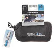CO4 Cocoon CMB35 camping blanket Blue