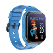 Vivax Sat Vivax Smart Kids Watch 4G Magic Pro Plavi, (57209769)