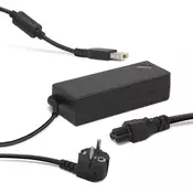 Delight punjač za prijenosno računalo Lenovo 90W/20V/4.5A 55364