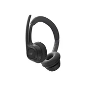 Slušalke Logitech Zone 305, črne