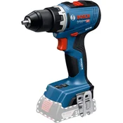 Bosch Akumulatorska bušilica - odvrtac GSR 18V-65 Solo, bez baterije i punjaca 06019N3200