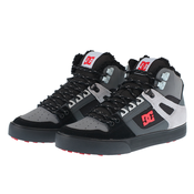 Zimski čevelj moška - GREY - DC - ADYS400047-XSKR