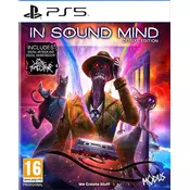 In Sound Mind: Deluxe Edition (PS5)