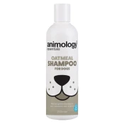 Animology Essentials Nežen šampon za pse z ovsenimi kosmiči 250ml