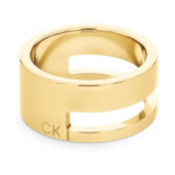 CALVIN KLEIN prstan 35000679C