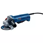 BOSCH GWS 9-125 P Ugaona brusilica, 900W