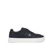 Superge Calvin Klein Classic Cups Laceup Knit HM0HM02130 Črna