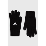 Rokavice adidas Performance Tiro League črna barva