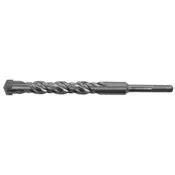 Sveder za beton sds plus s4 26*260mm proline