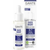 Sante Overnight revitalizacijski serum