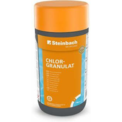 Steinbach Organski granulat klora - 1 kg