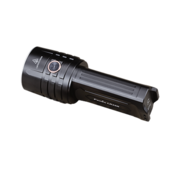 SVJETILJKA ručna LR35R LED crn FENIX