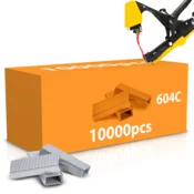 shumee Sponke za spenjalnik Heckermann HM-8105 10000 kosov